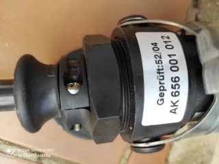 Cable Espiral Conexión 15 Pines