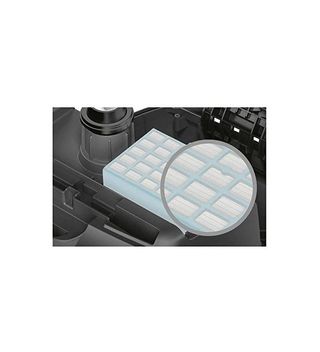 Bosch BGL4SIL69W Aspirador con bolsa