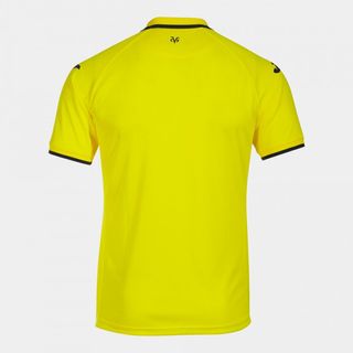 Camiseta Villarreal 1ª Equipación 2025-26 Joma