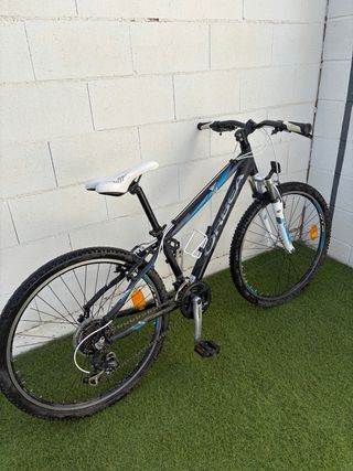 Bicicleta de Montaña Orbea