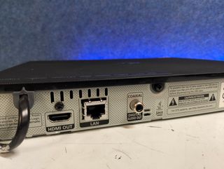 Samsung BD-J5900 Reproductor Blu-ray 3D Wi-Fi Full HD (BD-J5900/EN)