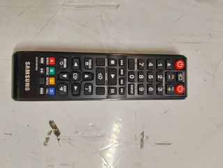 Samsung BD-J5900 Reproductor Blu-ray 3D Wi-Fi Full HD (BD-J5900/EN)