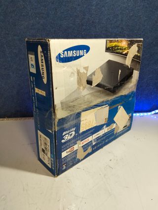 Samsung BD-J5900 Reproductor Blu-ray 3D Wi-Fi Full HD (BD-J5900/EN)