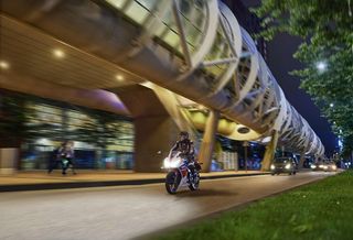 Philips automotive lighting 12636BVBW CrystalVisio