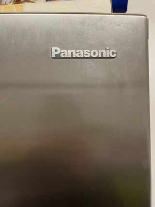 Nevera Americana Panasonic para reparar