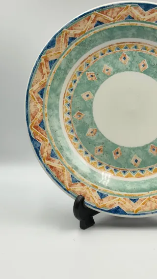 Plato Churchill England Ports of Call