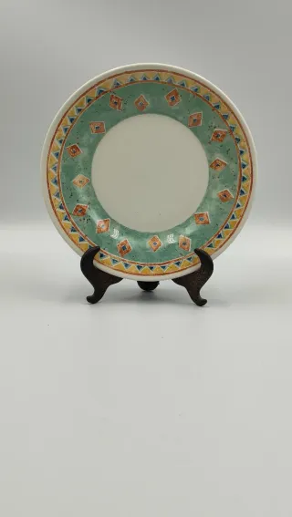 Plato Churchill England Ports of Call