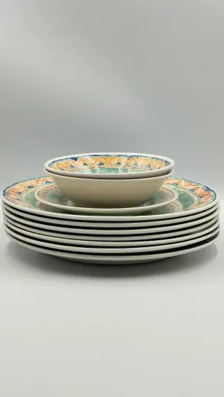 Plato Churchill England Ports of Call