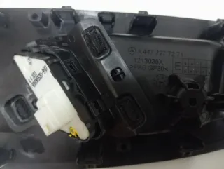 Manetas Interiores puerta Mercedes Vito W447