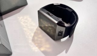 Smartwatch QW09 WiFi 3G Cámara