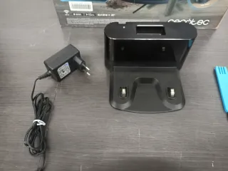 Robot Aspirador Cecotec Conga M20