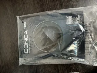 Robot Aspirador Cecotec Conga M20