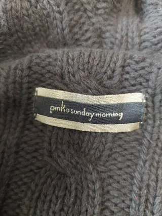 Giaccone Pinko donna