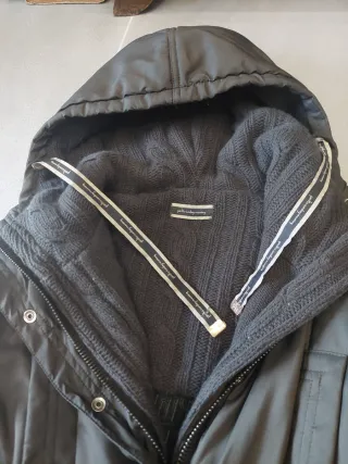 Giaccone Pinko donna