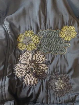 Giaccone Pinko donna