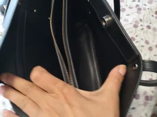 Bolso Guess Negro Nuevo