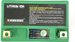 Batería Litio Skyrich HJTZ5S-FP