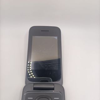 - Alcatel 2057 - Teléfono Móvil Dual SIM de 2.4"