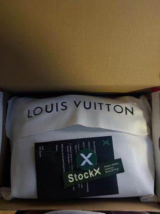 Bandolera Louis Vuitton