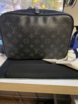 Bandolera Louis Vuitton
