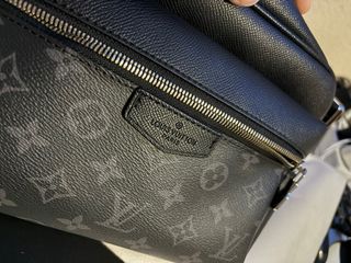 Bandolera Louis Vuitton