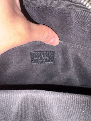 Bandolera Louis Vuitton