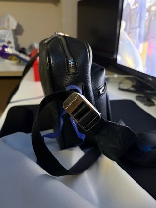 Bandolera Louis Vuitton