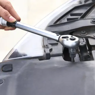 Set Bussole Torx 13 Pezzi Stella T8 - T60 Acciaio