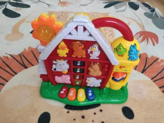 Granja Musical El Corte Inglés