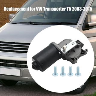 RHD - Motor de limpiaparabrisas delantero, repuest