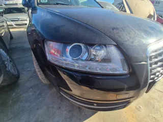Despiece Audi A6 2009