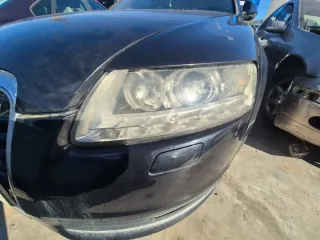 Despiece Audi A6 2009