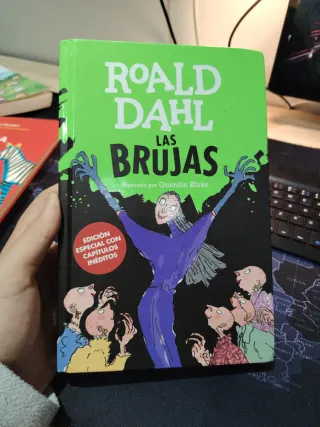 Múltiples cuentos infantiles