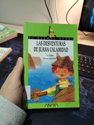 Múltiples cuentos infantiles