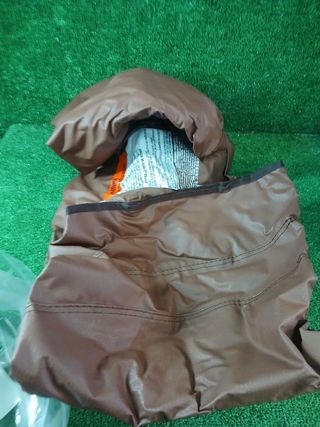 Cubierta Bestway Helsinki 1,8m