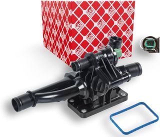 Febi bilstein 36173 Refrigerantes Del Motor