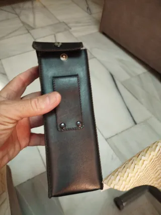 Walkie Talkie Brillante De Luxe 1976