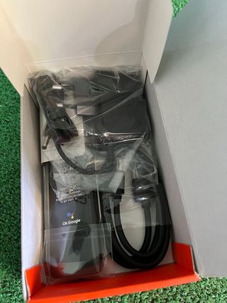 Xiaomi Mi Box S 4K: Smart TV Box