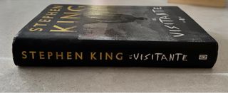 El visitante
