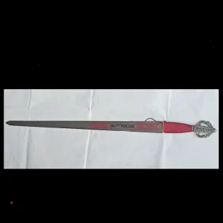 Espada decorativa Lancaster Palace