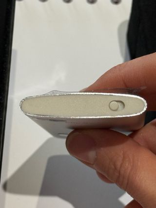 Reproductor MP3 imágenes video y cámara