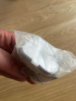 Xiaomi Redmi Watch 5 Lite Beige/Plata