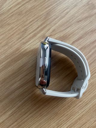 Xiaomi Redmi Watch 5 Lite Beige/Plata