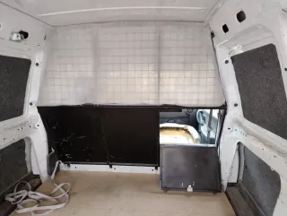 Citroen Berlingo 2005