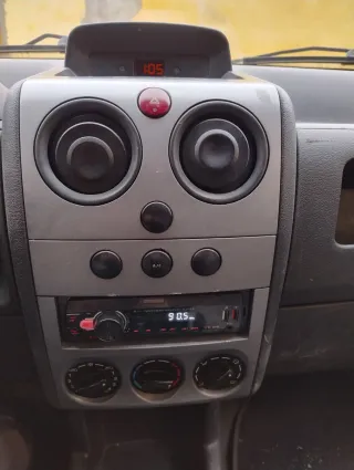 Citroen Berlingo 2005