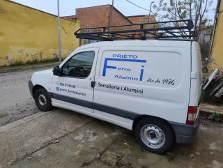 Citroen Berlingo 2005