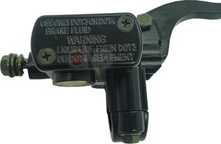 one by Camamoto Completa Bomba de Freno Delantero