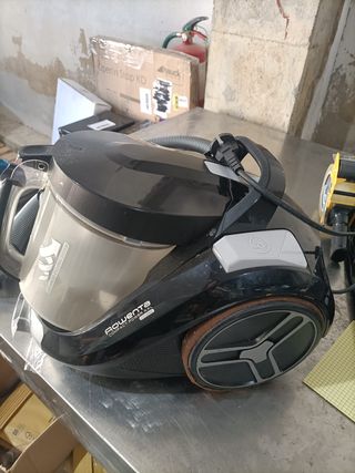 - Rowenta Aspiradora Cyclonic Power XXL RO4825 a