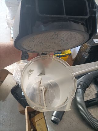 - Rowenta Aspiradora Cyclonic Power XXL RO4825 a