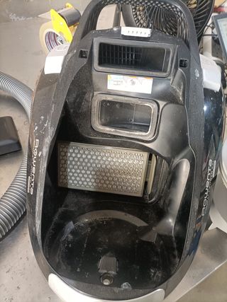 - Rowenta Aspiradora Cyclonic Power XXL RO4825 a